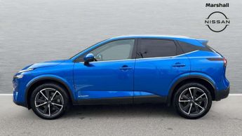 Nissan Qashqai 1.5 E-Power Tekna 5dr Auto