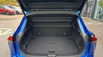 Nissan Qashqai 1.5 E-Power Tekna 5dr Auto