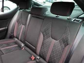 Skoda Octavia vRS 2.0 TDI 200 vRS 5dr DSG