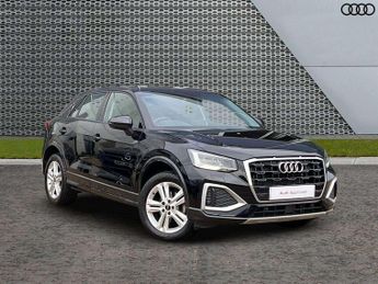 Audi Q2 30 TFSI Sport 5dr