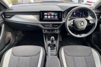 Skoda Kamiq 1.0 TSI 110 SE L Executive 5dr DSG