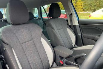 Skoda Kamiq 1.0 TSI 110 SE L Executive 5dr DSG