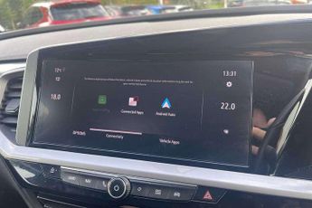 Vauxhall Grandland 1.6 Plug-in Hybrid GS 5dr Auto