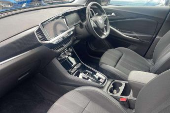 Vauxhall Grandland 1.6 Plug-in Hybrid GS 5dr Auto