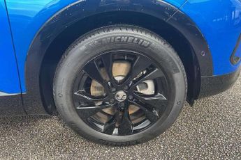 Vauxhall Grandland 1.6 Plug-in Hybrid GS 5dr Auto