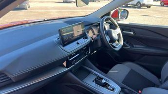 Nissan Qashqai 1.5 E-Power N-Connecta 5dr Auto