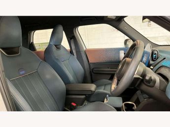 MINI Countryman 1.5 C Exclusive 5dr Auto