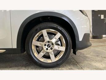 MINI Countryman 1.5 C Exclusive 5dr Auto