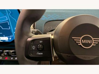 MINI Countryman 1.5 C Exclusive 5dr Auto
