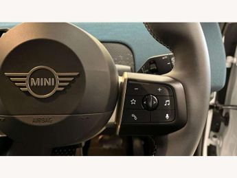 MINI Countryman 1.5 C Exclusive 5dr Auto