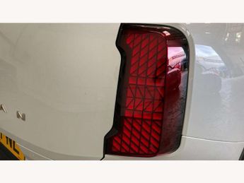 MINI Countryman 1.5 C Exclusive 5dr Auto