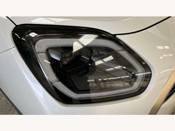MINI Countryman 1.5 C Exclusive 5dr Auto