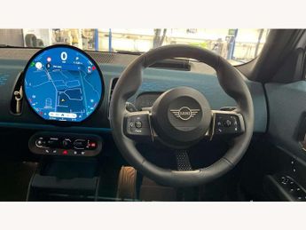 MINI Countryman 1.5 C Exclusive 5dr Auto
