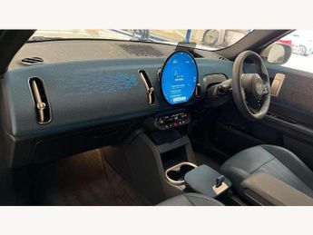MINI Countryman 1.5 C Exclusive 5dr Auto