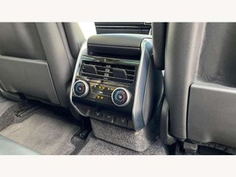 Land Rover Range Rover 3.0 D350 HSE 4dr Auto