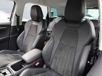 Skoda Karoq 1.5 TSI SE L 5dr DSG
