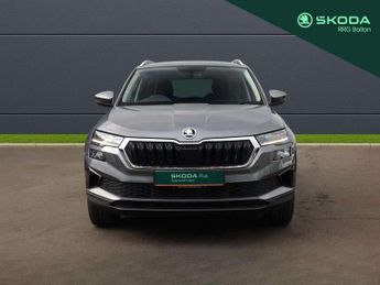 Skoda Karoq 1.5 TSI SE L 5dr DSG