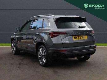 Skoda Karoq 1.5 TSI SE L 5dr DSG