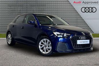 Audi A1 25 TFSI Sport 5dr