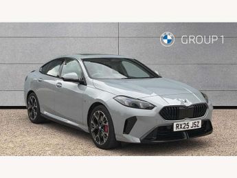 BMW 220 220 M Sport 4dr Step Auto