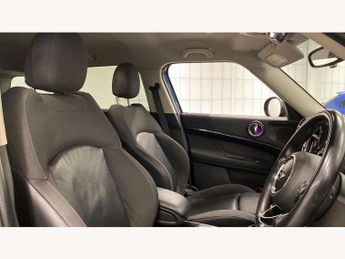 MINI Countryman 1.5 Cooper 5dr Auto