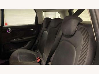 MINI Countryman 1.5 Cooper 5dr Auto