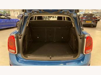 MINI Countryman 1.5 Cooper 5dr Auto