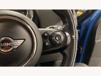 MINI Countryman 1.5 Cooper 5dr Auto