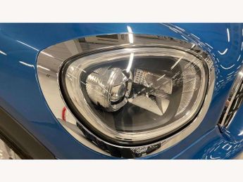 MINI Countryman 1.5 Cooper 5dr Auto