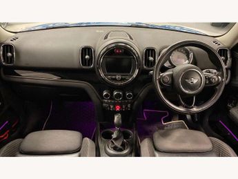 MINI Countryman 1.5 Cooper 5dr Auto