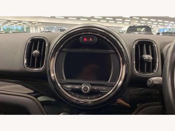 MINI Countryman 1.5 Cooper 5dr Auto