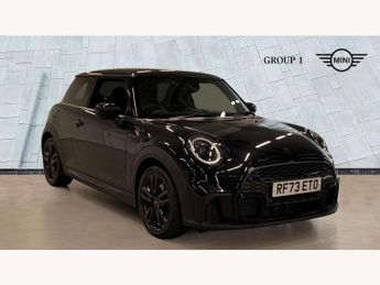 MINI Hatchback 1.5 Cooper Sport 3dr Auto