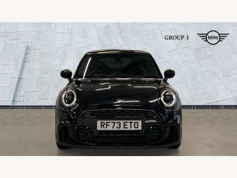 MINI Hatchback 1.5 Cooper Sport 3dr Auto
