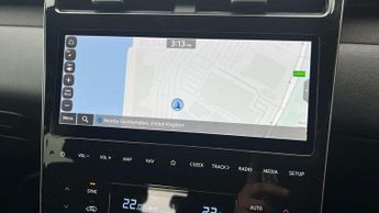 Hyundai Tucson 1.6 TGDi Hybrid 230 SE Connect 5dr 2WD Auto