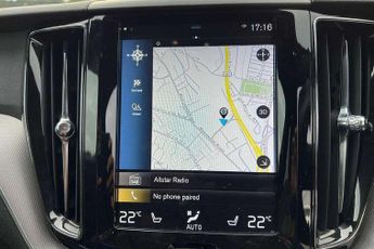 Volvo XC60 2.0 T8 [390] Hybrid R DESIGN 5dr AWD Geartronic