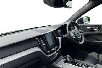 Volvo XC60 2.0 T8 [390] Hybrid R DESIGN 5dr AWD Geartronic