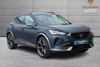 Cupra Formentor 1.5 TSI 150 V2 5dr