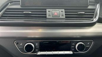 Audi Q5 50 TFSI e Quattro S Line 5dr S Tronic