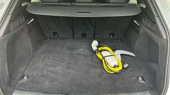 Audi Q5 50 TFSI e Quattro S Line 5dr S Tronic