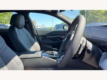 BMW 5 Series 520i M Sport Pro 4dr Auto