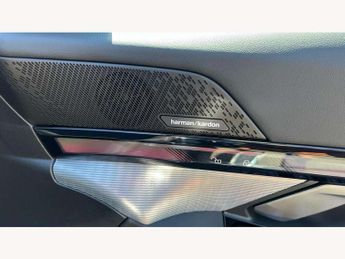 BMW 5 Series 520i M Sport Pro 4dr Auto