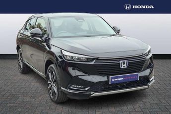 Honda HR-V 1.5 eHEV Advance 5dr CVT