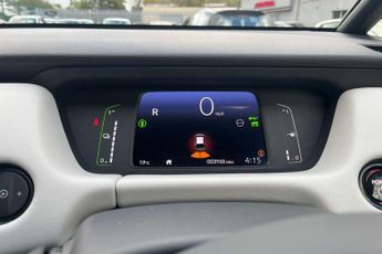Honda Jazz 1.5 i-MMD Hybrid EX 5dr eCVT