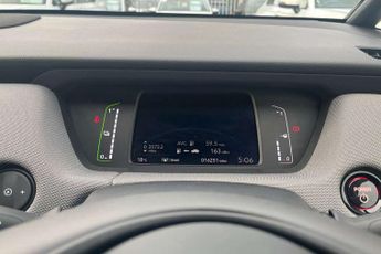 Honda Jazz Crosstar 1.5 i-MMD Hybrid Crosstar EX 5dr eCVT