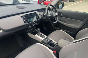 Honda Jazz Crosstar 1.5 i-MMD Hybrid Crosstar EX 5dr eCVT