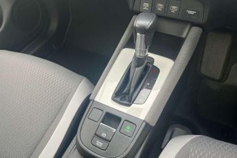 Honda Jazz Crosstar 1.5 i-MMD Hybrid Crosstar EX 5dr eCVT