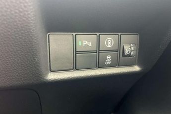 Honda Jazz Crosstar 1.5 i-MMD Hybrid Crosstar EX 5dr eCVT