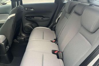 Honda Jazz Crosstar 1.5 i-MMD Hybrid Crosstar EX 5dr eCVT