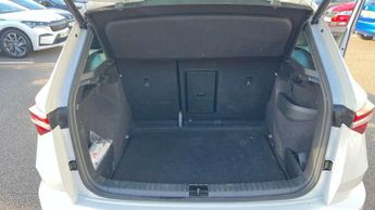Skoda Karoq 1.5 TSI Sportline 5dr DSG