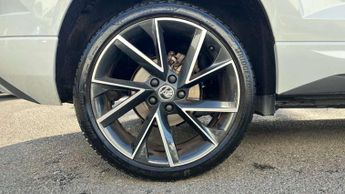 Skoda Karoq 1.5 TSI Sportline 5dr DSG